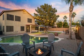 1371 E JASPER Drive, Gilbert, AZ 85296