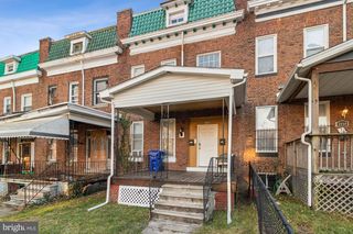 3448 Reisterstown Rd, Baltimore, MD 21215