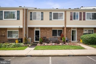 1040 Pendleton Ct, Voorhees, NJ 08043