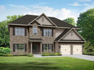 64 North Village Cir, Rydal, GA 30171
