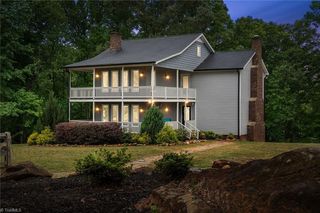 1027 Branson Mill Rd, Pleasant Garden, NC 27313