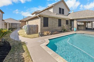 3317 Oak Dale Way, Seabrook, TX 77586