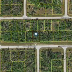 15638 APPLETON BOULEVARD LOT 28, Pt Charlotte, FL 33981