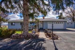 2595 SW Culver Hwy, Madras, OR 97741