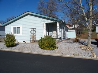974 Tuberose Trl #LOS, Redding, CA 96003