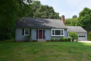 21 Richard Street, Avon, CT 06001