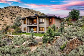 3054 E  Birdsong Dr, Boise, ID 83712