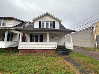 321 Willard Ct, Huntington, WV 25703