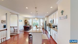 1743 Treesdale Way, Charlottesville, VA 22901