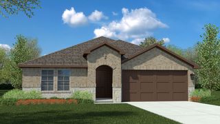 1305 Tin Roof Rd, Krum, TX 76249