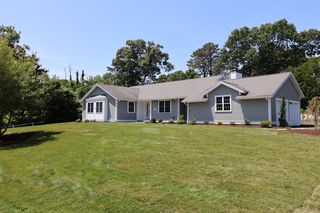 131 Country Club Drive, Cummaquid, MA 02637