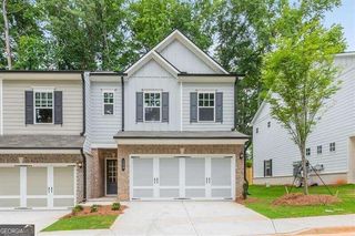 128 Town Walk Dr, Canton, GA 30115