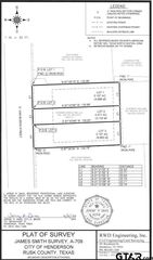 501 S  Van Buren St, Henderson, TX 75654