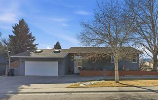 4811 E  16th St, Casper, WY 82609