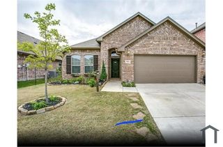 825 Mist Flower Dr, Little Elm, TX 75068