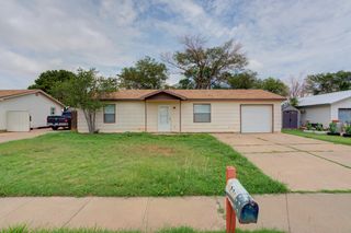 6210 22nd St, Lubbock, TX 79407