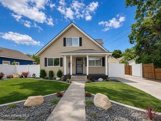 2908 N  11th St, Coeur D Alene, ID 83815