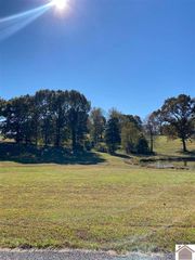 Lot 94 Rolling Meadows Rd, Grand Rivers, KY 42045