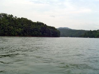 29-3 Tsali Point, Bryson City, NC 28713