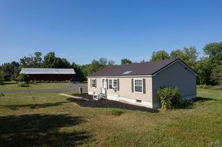 134 Hanley Rd, Hannibal, NY 13074