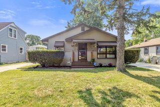 7063 North 37th STREET, Milwaukee, WI 53209