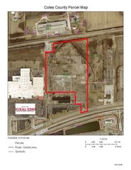 Broadway Ave, Mattoon, IL 61938