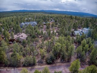 Live Oak Dr, Lakeside, AZ 85929
