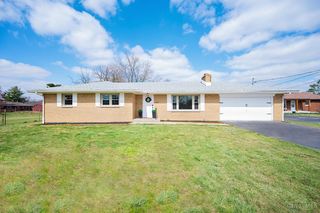 446 Old 122 Rd #122, Lebanon, OH 45036