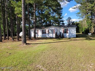 168 Pedro Road, Varnville, SC 29944