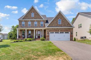 13809 Westerlo Ct, Upper Marlboro, MD 20774