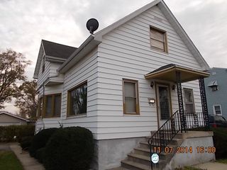 258 W  Hutchins St, Joliet, IL 60435