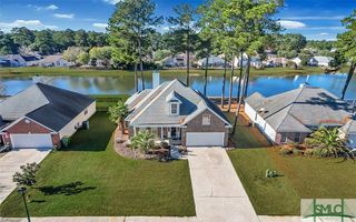 138 Fire Thorn Lane, Pooler, GA 31322