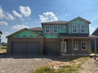 5745 Bancroft Dr, Pendleton, IN 46064