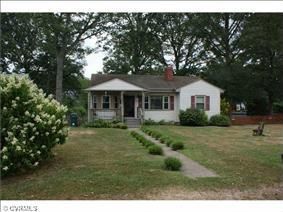 2921 Kenwood Ave, Henrico, VA 23228