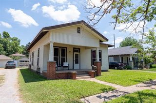 610 N  Pine St, Pauls Valley, OK 73075