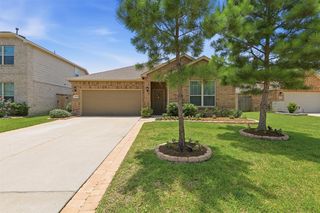 9739 Birdsnest Ct, Spring, TX 77379