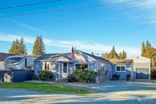 1110 Warner Street, Sedro Woolley, WA 98284