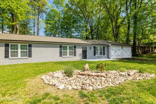 5107 Cumberland Wood Dr, Knoxville, TN 37921