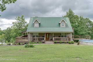 130 Doe Hollow Rd, Leitchfield, KY 42754