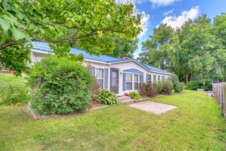 272 E  High St, Wheatfield, IN 46392