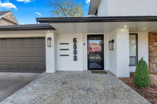 6808 E  76th St, Tulsa, OK 74133