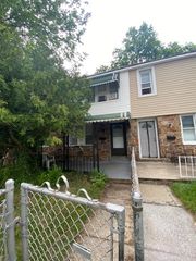 5111 Chalgrove Ave, Baltimore, MD 21215