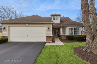 21019 W  Redberry Ct, Plainfield, IL 60544