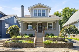 1927 Wrocklage Ave, Louisville, KY 40205