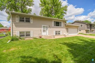 5900 W  50th St, Sioux Falls, SD 57106