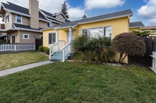 Address Not Disclosed, Santa Cruz, CA 95060