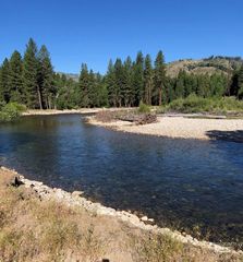 Wilderness Dr, Mountain Home, ID 83647