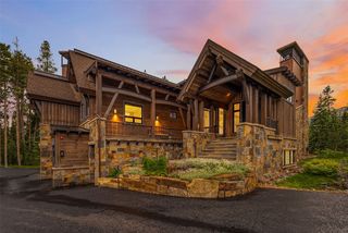 111 Brooks Snider Road, Breckenridge, CO 80424