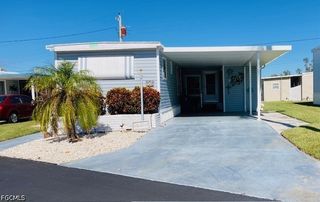 54 Channel Ln, Fort Myers, FL 33905