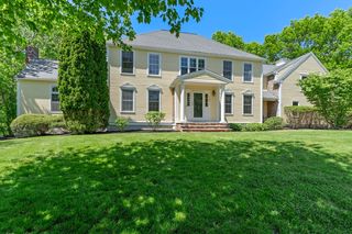 160 Quail Run, Marshfield, MA 02050
